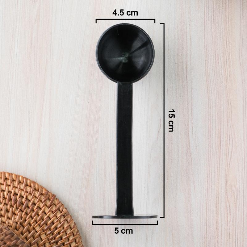 Sendok Takar Measuring Spoon and Coffee Tamper 6