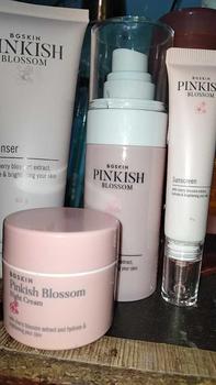 Product Review of PAKET BGSKIN BEGINNER SERIES from 🅗**🅗 0