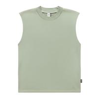 Gambar Hemdev Kaos Singlet Basic Sage - S dari Hemdev Kota Bandung 1 Tokopedia