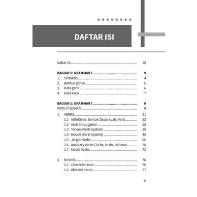 Buku Otodidak Jago Kuasai Bahasa Inggris Dari Nol / Buku Inggris / Bahasa inggris / Garda Cendekia 4