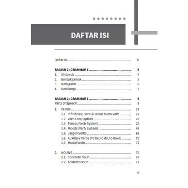 Buku Otodidak Jago Kuasai Bahasa Inggris Dari Nol / Buku Inggris / Bahasa inggris / Garda Cendekia 4