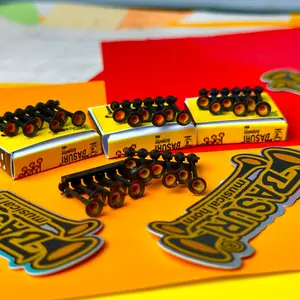 Miniatur Corong Basuri KUNING Babygyfin Mainan Miniatur anak anak dan dewasa