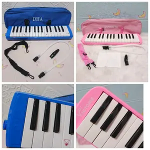 Pianika murah / pianika alat musik