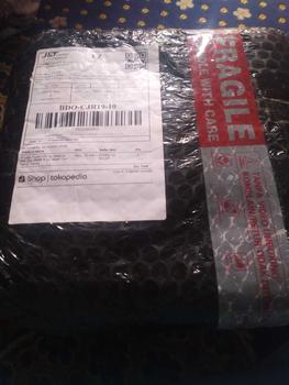 Product Review of Promo 1 Lusin Piring Melamin Asli SNI Model Bulat Besar Dan Tahan Panas from n**y ** 0