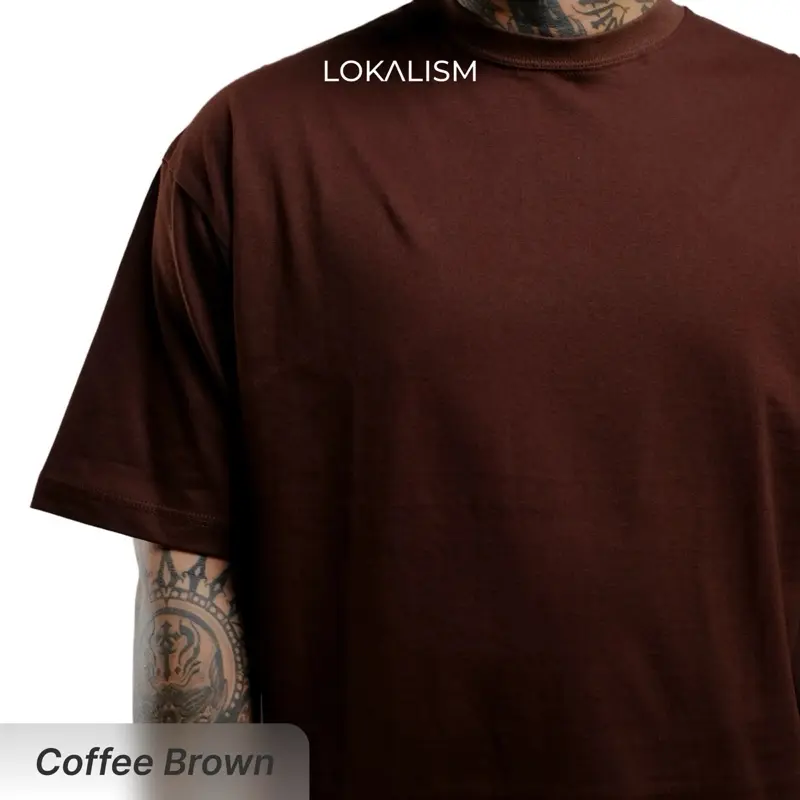 Coffee Brown