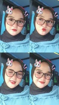 Product Review of KIYANA Cirebon Cloth - Flower Top / Long Sleeve Ribbon Coquette Knit Top / Atasan Knit Lengan Panjang Wanita Knitwear Crop Cardigan Baju Tangan Kerah from A**p 0