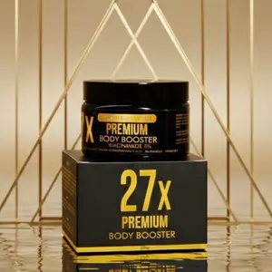 HB SULTAN CCC GLASKIN 5% niacinamade