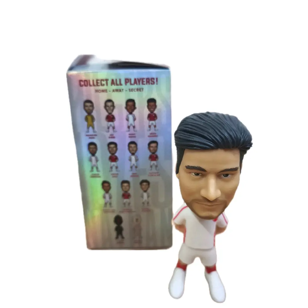 Figure timnas Kevin Diks indonesia juara RARE