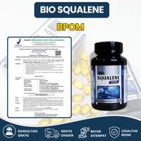 Gambar Bio Squalene Atasi TBC Tuberkulosis TB Paru TBC Kronis Penyakit Paru Bronkitis - TERBUKTI MANJUR Namun Hasilnya Bisa Berbeda dari Fazura Herbal Kota Administrasi Jakarta Barat 5 Tokopedia