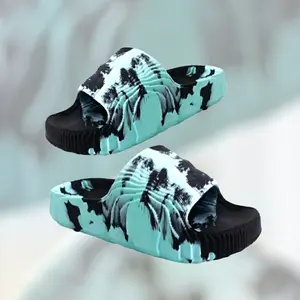 Sandal Selop Anak Cowok 6-12 Tahun - Fashion Anak Laki-Laki Sendal Kaki Karet sandal  cowok keren