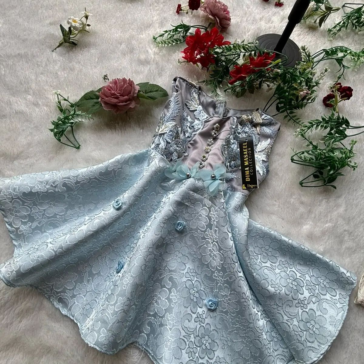 Baju anak cantik dan lucu