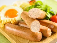 Gambar PRONAS Sosis Breakfast Kombinasi 500 gr dari Pronas Indonesia Kota Bekasi 2 Tokopedia