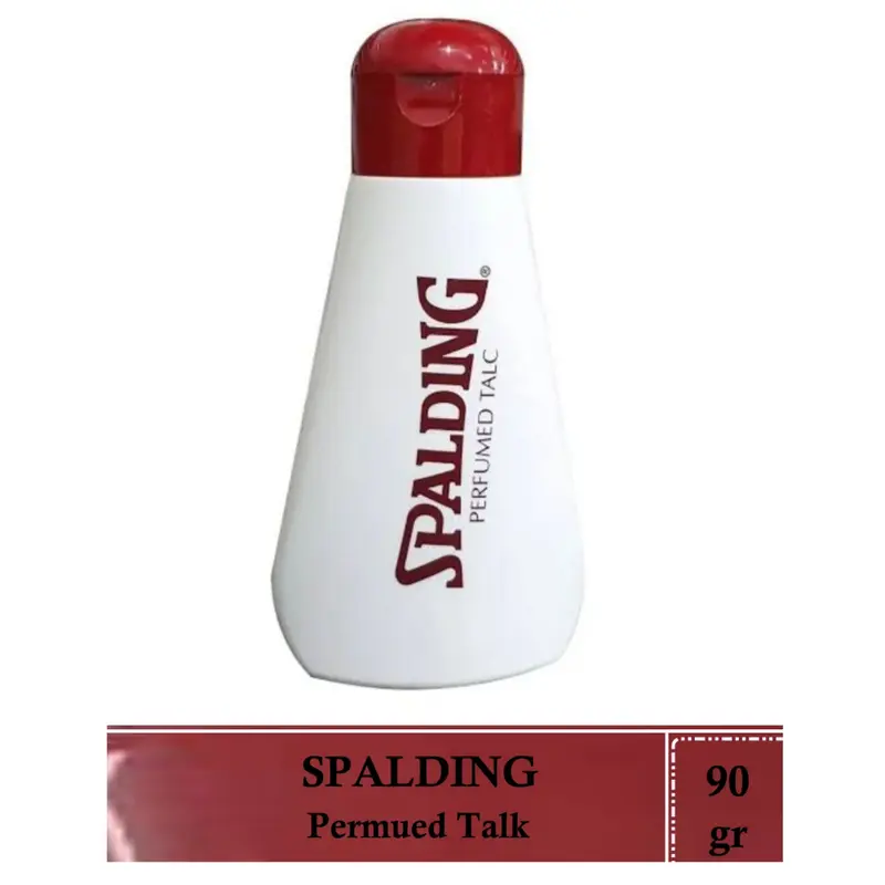 Spalding Parfumed Talc (Bedak Ber-Parfum) 90gr 1