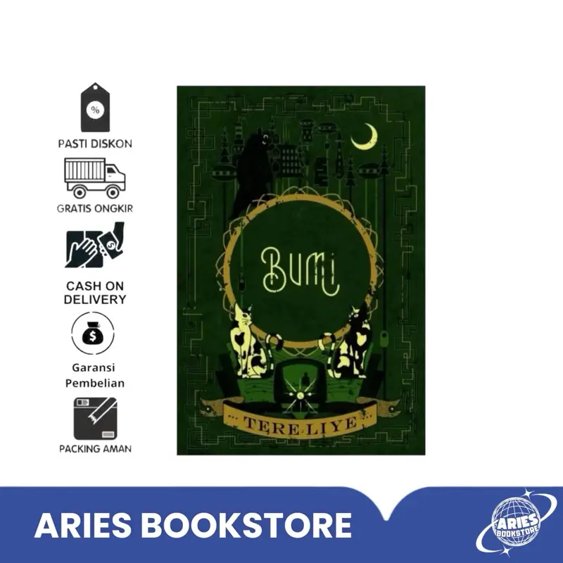 NOVEL REMAJA / ROMANSA / FIKSI / BUMI
