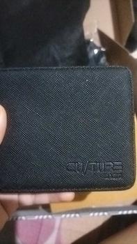 Product Review of Culture Basic | All Waistbag/Clutchbag Bundling Include Soft Box ( Waistbag/Clutchbag + Dompet + Soft Box ) Tas Selempang Pinggang Pria | Handbag Waterproof from P**a 0