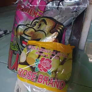 BERAS PIN PIN KEMASAN 5 KG SUPER PUNEL