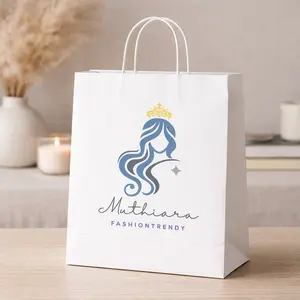 Totebag Blanja Kantong Belanja Imut Dan manis