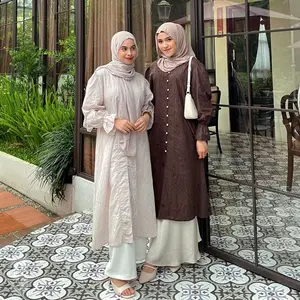 Tunik Medina   | NEW UKURAN | emery