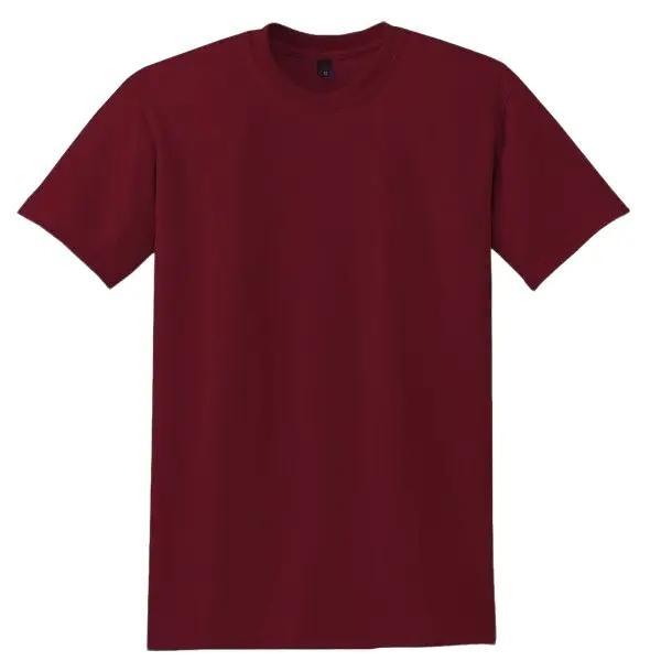 Kaos Polos Combed Premium 24s keren dan berkuslitas terbaik Katun 2