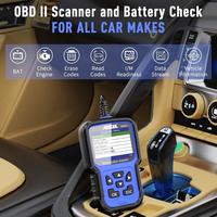 Jual NCEL BM700 Alat Diagnostik Sistem Lengkap OBD2 Scanner Injector ...
