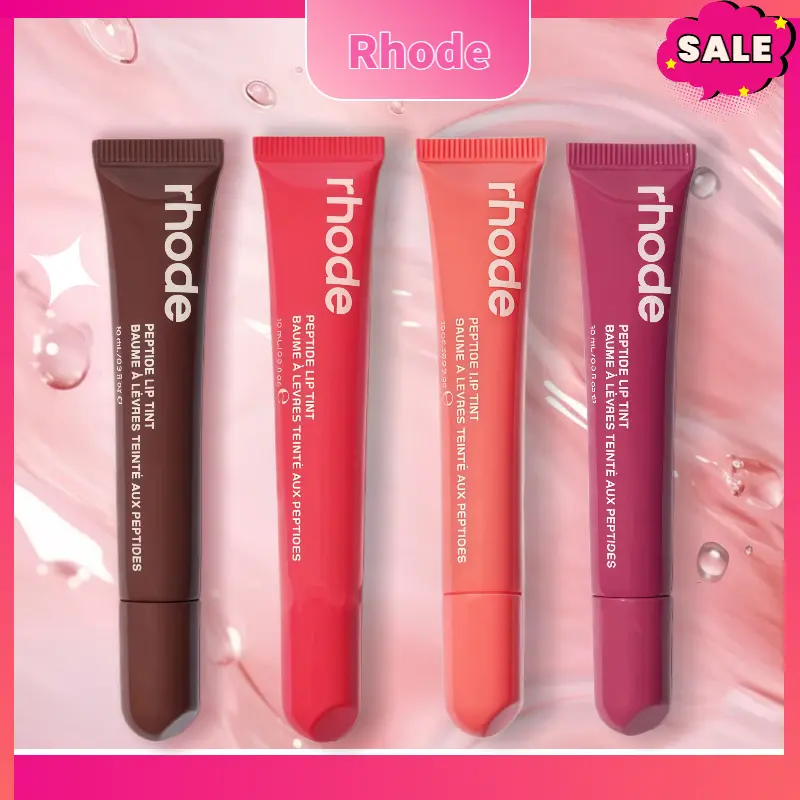 rhode lip pretzel or salty tan - TikTok Shop Malaysia