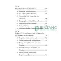 Gambar Manajemen Pelatihan - Prof. Dr. Yatim Riyanto, M.Pd., Dr. Nik Haryanti, M.Pd.I. dari bintangsemestabook Kab. Sleman 5 Tokopedia