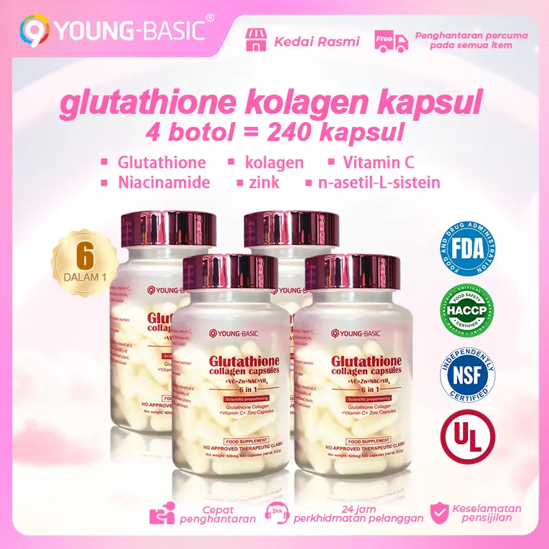 tylenol effect on glutathione 54