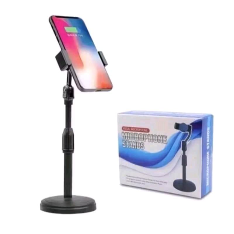 HD-25 Phone Older Standing HP L7 Tongsis 5