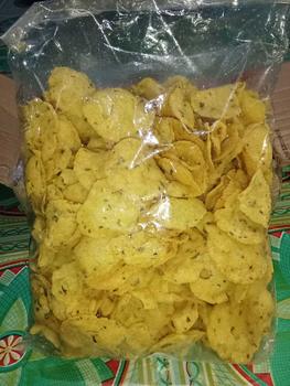 Product Review of 1 KG COMRING ORIGINAL AROMA DAUN BAWANG from T**️ 2