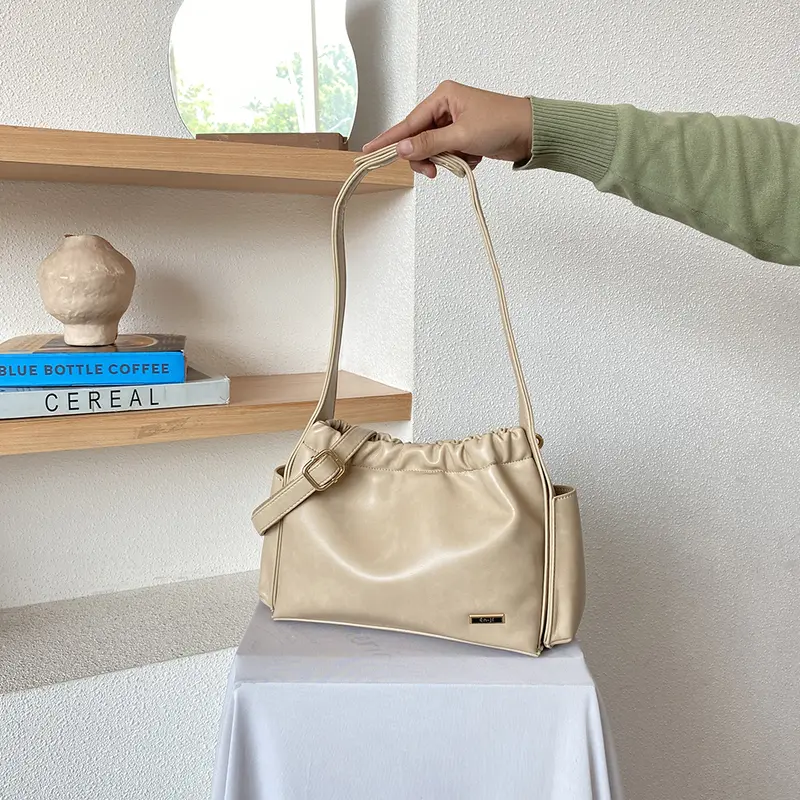 En-ji Doki Shoulderbag Wanita - Selempang Cewek 2