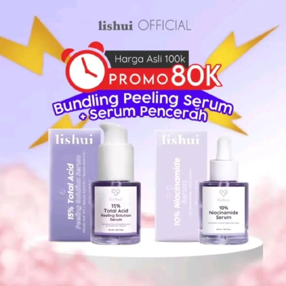 PEELING + NIACINAMIDE