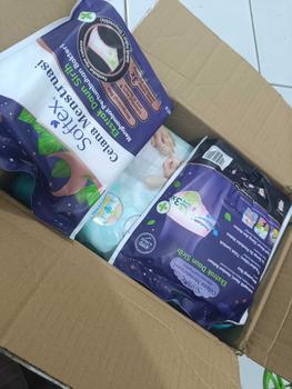Product Review of Softex Celana Menstruasi Daun Sirih 2s - Pembalut Celana Sirih from h**a 0