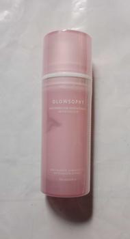 Product Review of Glowsophy Watermelon Brightening Moisturizer Skin Barrier Niacinamide Gel Day and Night Skincare 100 ml from C**s 1