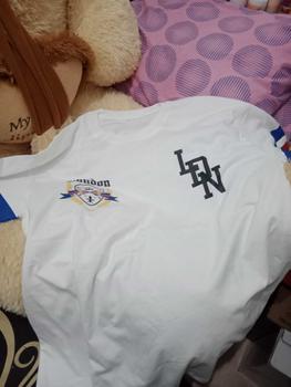 Product Review of BUY 1 GET 3 RICKANDJEFF Kaos Oversize  Unisex Pria Wanita Cotton Combed 24s Bayar 1 dapet 3 kaos from a**y 0