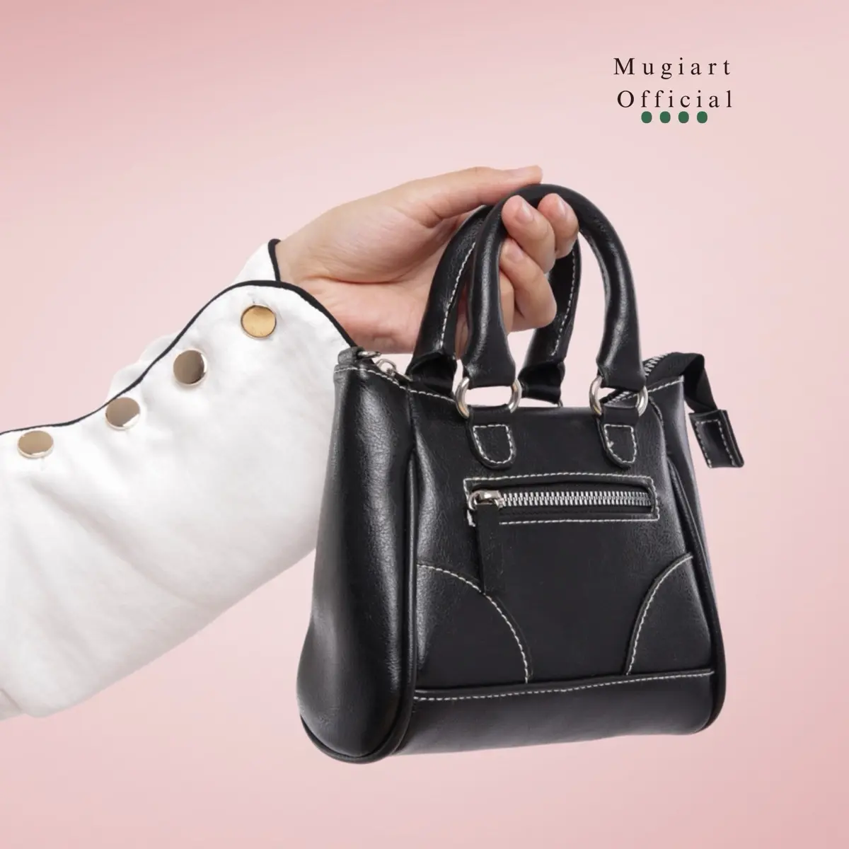 Mugiart JOLIE BAG Slingbag Korean bag Wanita