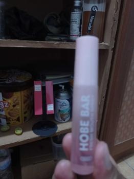 Product Review of HOBE BAR Probiotic Oral Spray - Sugar-Free, Alcohol-Free, and Preservative-Free, Peach Mint Flavor for Fresh Breath (20 ml) hobe  bar pewangi mulut semprot mouth spray parfum  mulut Liquid from B**n Y**f 3