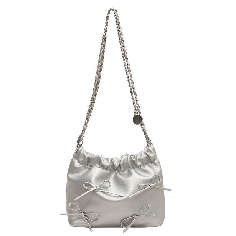 Product Introduction of COD ! Ready ! Tas Bahu Mini Sling Bag Selempang Waist Bag Shoulder Wanita CewekTas Bahu Selempang 9