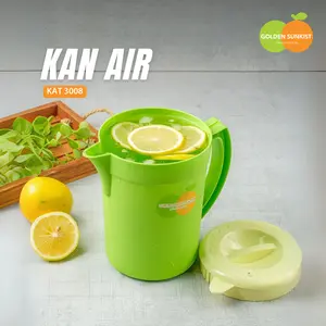 TEKO AIR KECIL GOLDEN SUNKIST (KAT 3008) #GSO