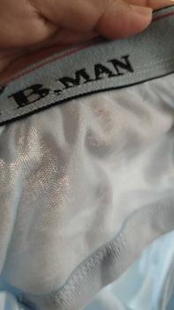 Product Review of 3 Pcs Celana Dalam Pria ZB.1770 karesi Katun Lembut from G**T 0