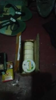Product Review of badan warna SABUN BIDARA SUSU RUKIAH Soap Hand  Mandi pemutih Tubuh Pencerah Perawatan from k**g 1