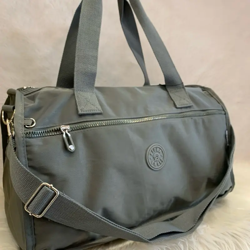 Tas travel fungsional 0106p Koper Wanita