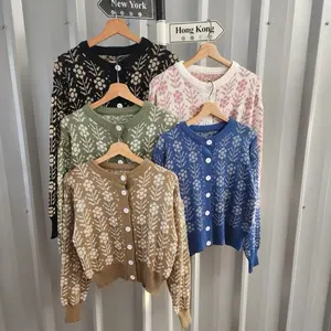 ETALASE 2 RAJUT VARIAN 101-200 Cardigan Rajut Premium By AnF