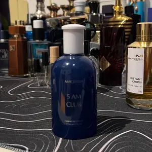 Decant Avicenna 5AM 3ml - 30ml