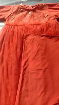 Product Review of Queena Gamis Balita Set Keyva from n**a 2