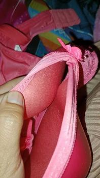 Product Review of 8pcs BH BRA POLOS CUP A KECIL  TANPA KAWAT SIZE 34 36 38 40 from H**n 0