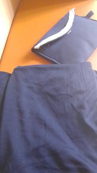 Product Review of MUKENA AMPLOP RENDA PREMIUM MUKENA HAYGET TRAVELLING JUMBO from M**a 0