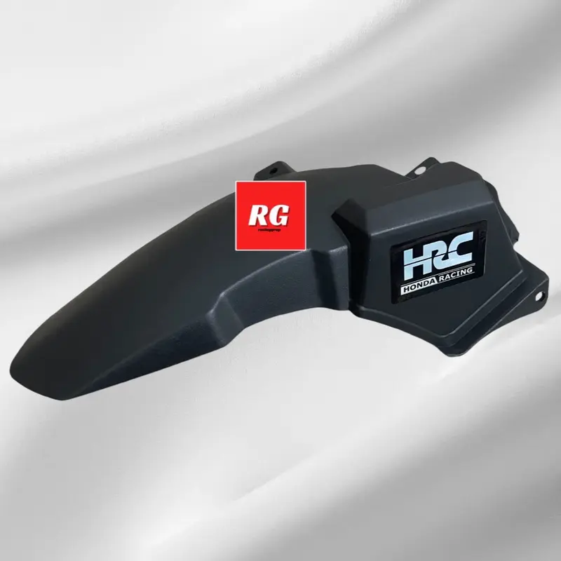 HUGGER VARIO 160 STYLO ABS CBS ISS SPAKBOR KOLONG V160 HUGER FENDER AIR BLADE HONDA PNP 3