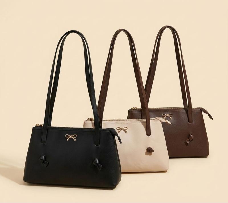 Ribbon bag new collection/shoulder bag/Tas wanita