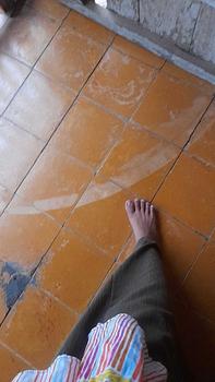 Product Review of Sandal Selop Wanita Sandal Buneor Wedges Polos Kekinian Bahan Karet EVA Empuk Terbaru from N**g L**a 0