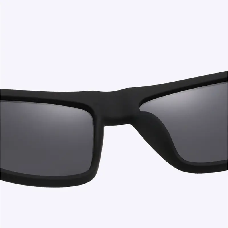 Shimano Kính râm phân cực chống chói cho nam và nữ Lái xe câu cá Đi xe đạp UV400 Goggles 7